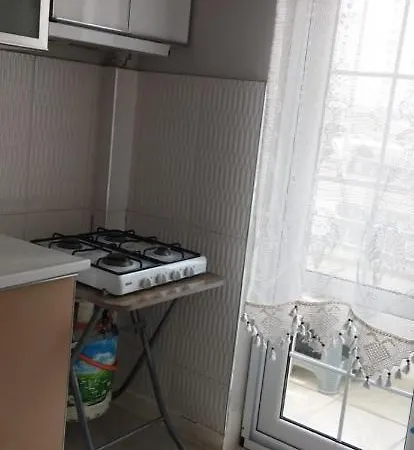 Apartment 2+1 Cesme
