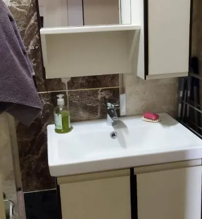 Apartment 2+1 *