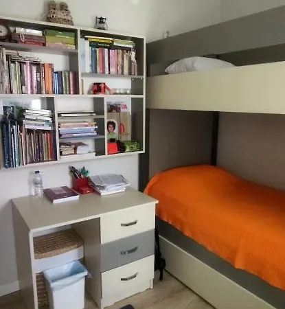 Apartment 2+1 Cesme