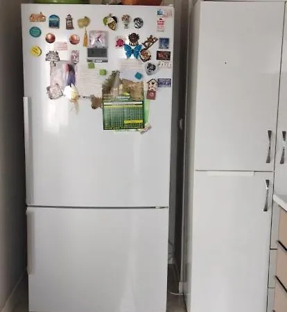 Apartment 2+1 *
