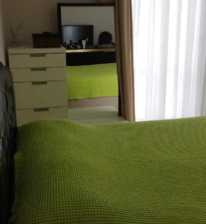 Apartment 2+1 *