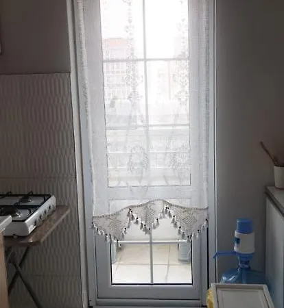 Apartment 2+1