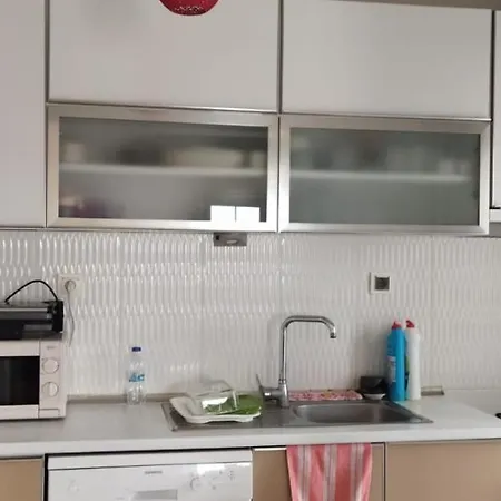 2+1 Apartment Cesme