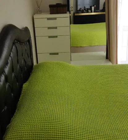 Apartment 2+1 *